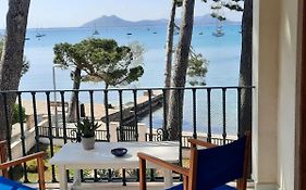 Port Pollensa Pins Apartment sea view