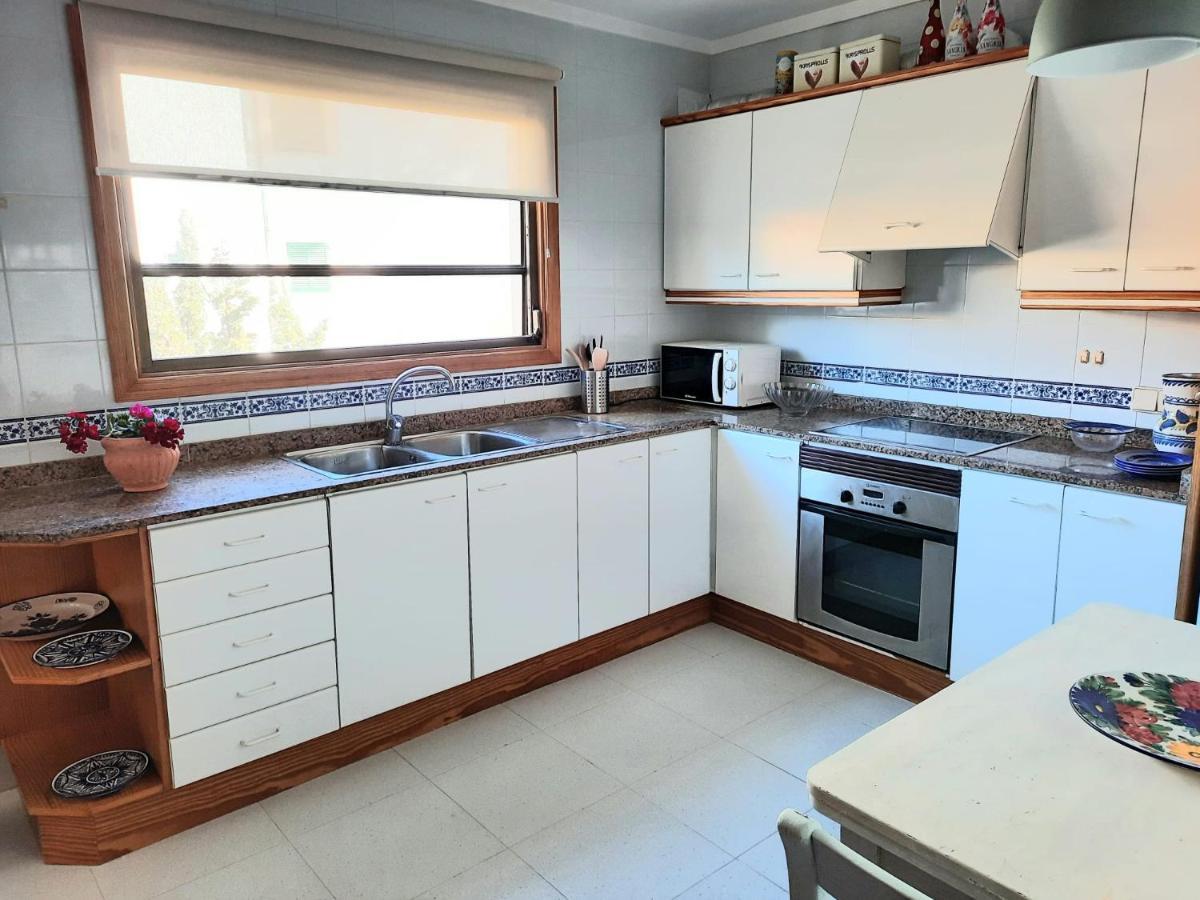 Port Pollensa Pins Apartment sea view Port de Pollença Extérieur photo