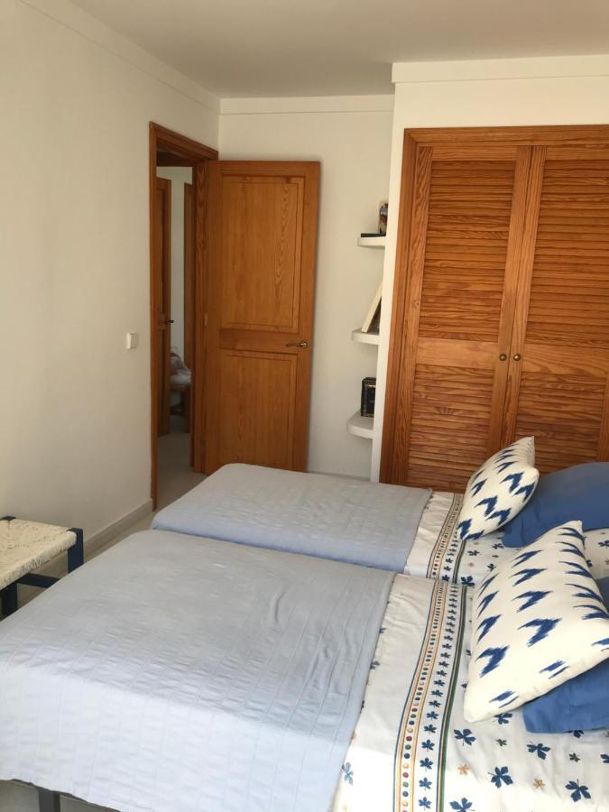 Port Pollensa Pins Apartment sea view Port de Pollença Extérieur photo